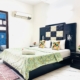 Serviced Apartments in Delhi- furnished room, modern amenities. Luxury and Convenience: Elevating the Corporate Stay Experience with Serviced Apartments in Delhi