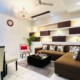 Find Serviced Apartments in Delhi For Extended Stays. Serviced Apartments in Delhi with furnished living area.